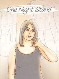 One Night Stand cover