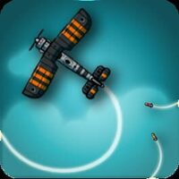 Homing Missiles! cover