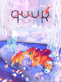 Quur cover