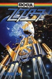Zeta-7 cover