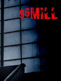 96 Mill cover