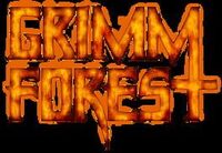 Grimm Forest cover