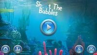 Shoot the Bubbles Deluxe cover