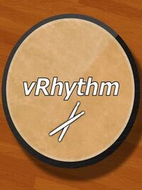 vRhythm cover