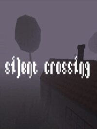 Silent Crossing cover