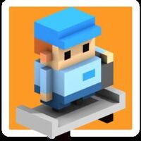 Tappy Town cover