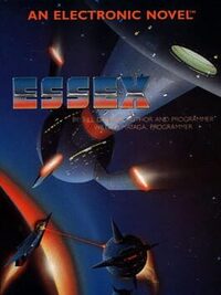 Essex cover