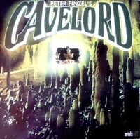 Cavelord cover