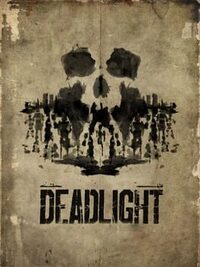 Deadlight cover