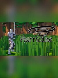 Hurricane cover