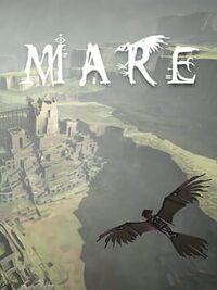 Mare cover