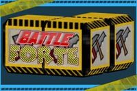 BattleForte cover