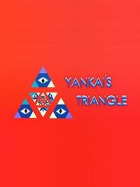 Yankai's Triangle cover