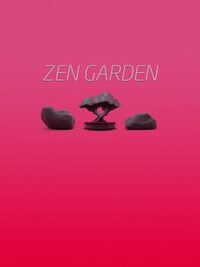 Zen Garden cover