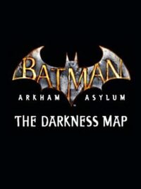 Batman: Arkham Asylum - Prey in the Darkness Map Pack cover