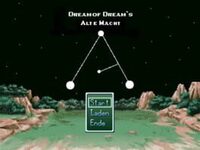Alte Macht cover