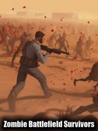 Zombie Battlefield Survivors cover