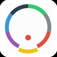 Bouncing Ball: A simple, addictive small game cover