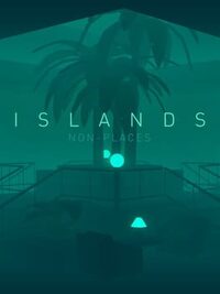 Islands: Non-Places cover
