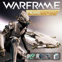 Warframe: Valkyr Prime Accessories Pack cover
