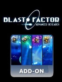Blast Factor: Multiplayer Pack cover