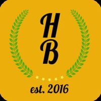 Hipster Bingo cover