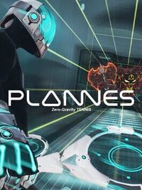 Plannes cover