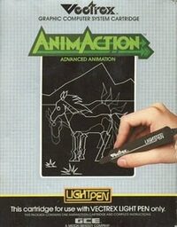 AnimAction cover