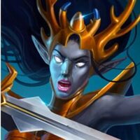 Storm Wars CCG cover