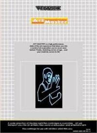 Art Master cover