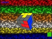 Rubik's Color cover