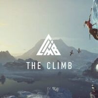 The Climb: North cover