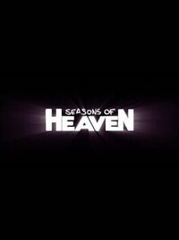 Seasons of Heaven cover