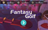 FantasyGolf cover
