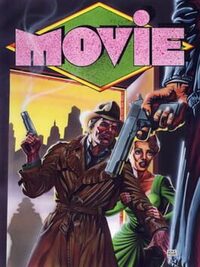 Movie cover