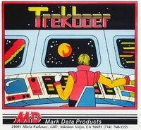 Trekboer cover