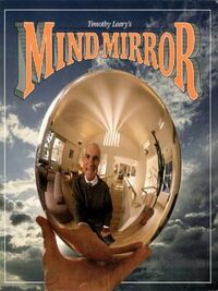 Timothy Leary's Mind Mirror cover