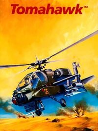 Tomahawk cover