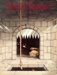 Dark Tower cover