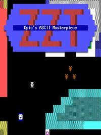 ZZT cover