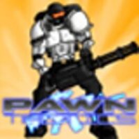 Pawn Tactics cover
