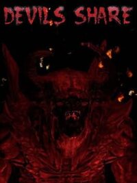 Devils Share cover