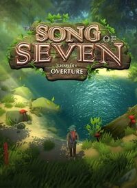 The Song of Seven : Overture (Chapter One) cover