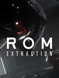 ROM: Extraction cover
