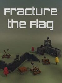 Fracture the Flag cover