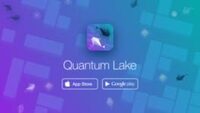 Quantum Lake cover
