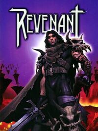 Revenant cover
