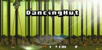 Dancing Hut cover