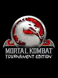 Mortal Kombat: Tournament Edition cover