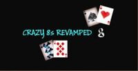Crazy 8s Revamped cover